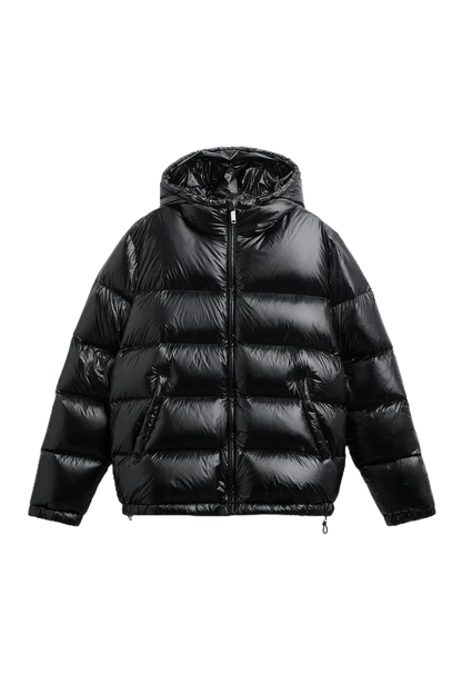 Puffer Jacket Unisex