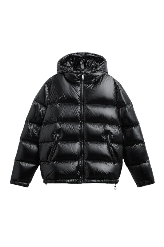 Puffer Jacket Unisex