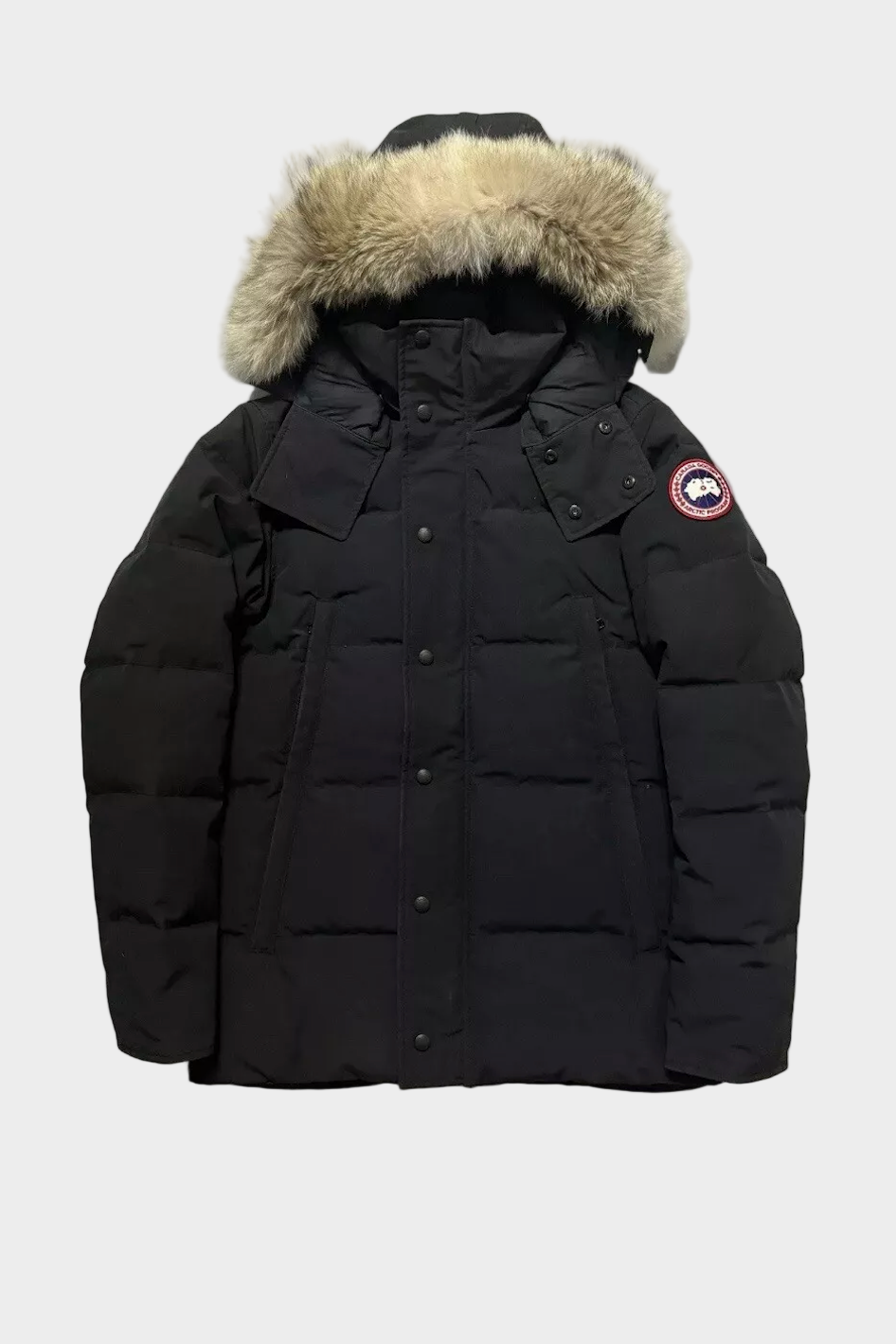 Goose Jacket