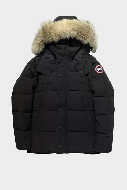 Goose Jacket