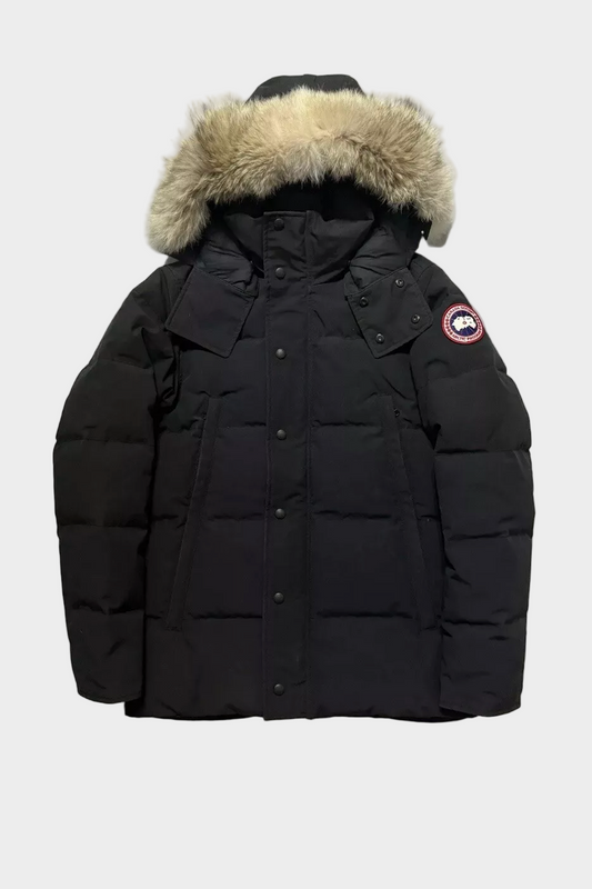 Goose Jacket