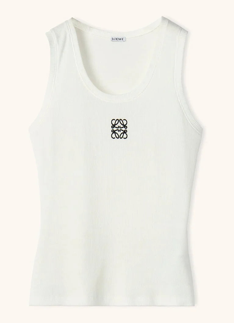 Loewe Tank Top