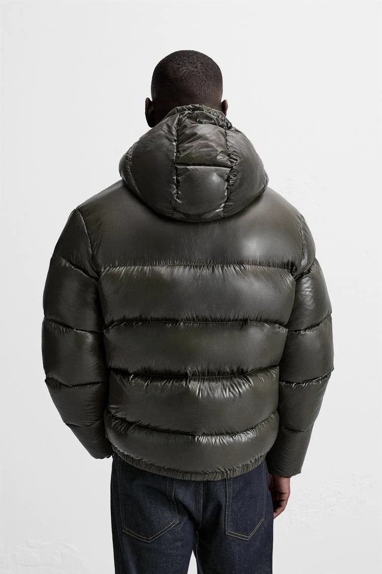 Puffer Jacket Unisex