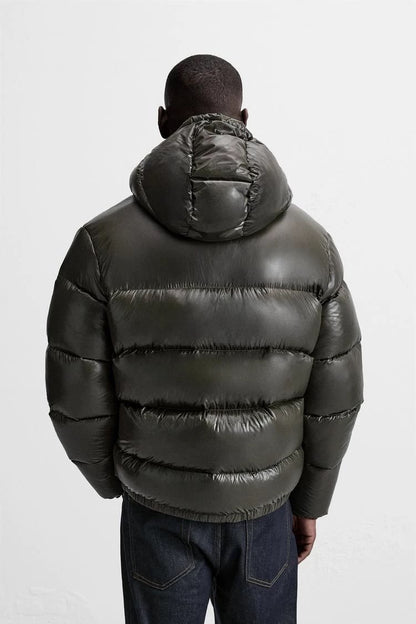 Puffer Jacket Unisex