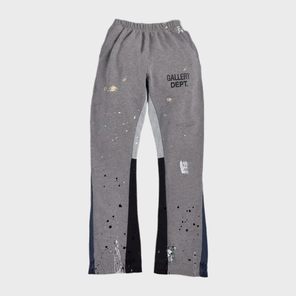 Gallery - Flare Jogger