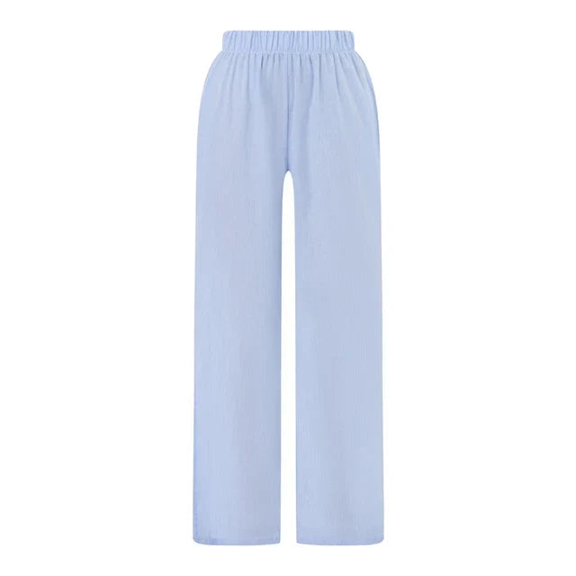 Stockholm Style Pants