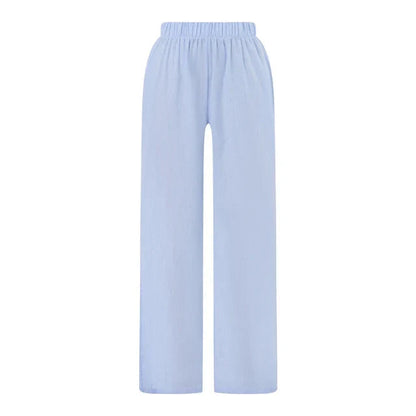 Stockholm Style Pants