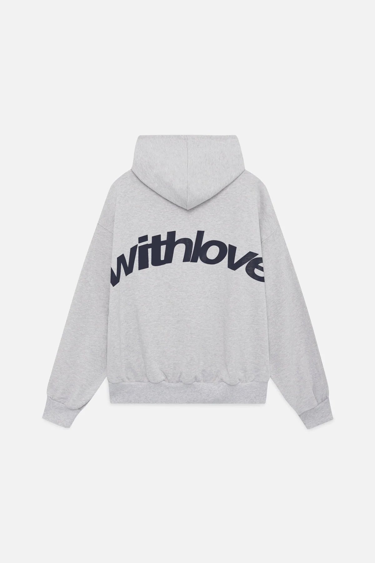 With Love Hoodie