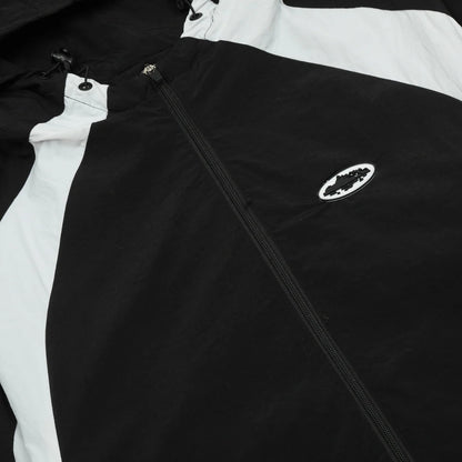 Black Crtz Windbreaker