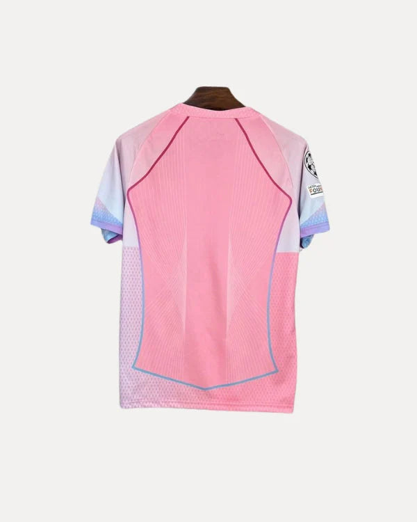 DEL CIELO BARCA – JERSEY