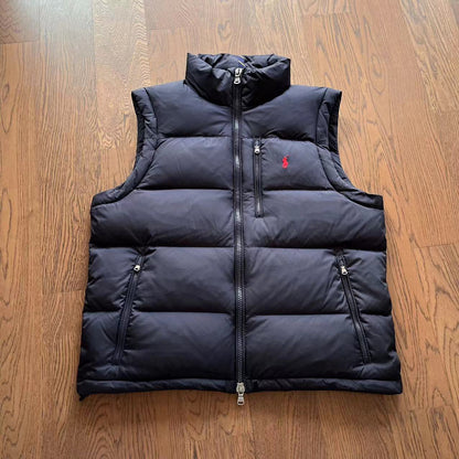 RL Vest Jacket