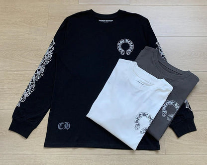 Chrome Hearts Longsleeve