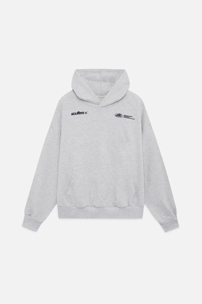 With Love Hoodie