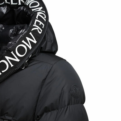 MON Down Jacket