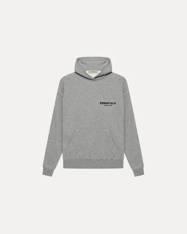 ESSENTIAL - TRACKSUIT