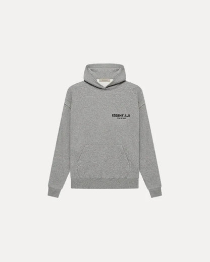 ESSENTIAL - TRACKSUIT