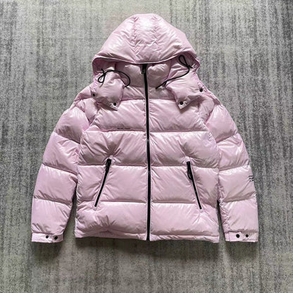 MONCLR Puffer Jacket