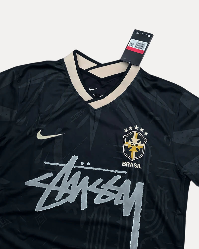 Stussy Brasil Jersey