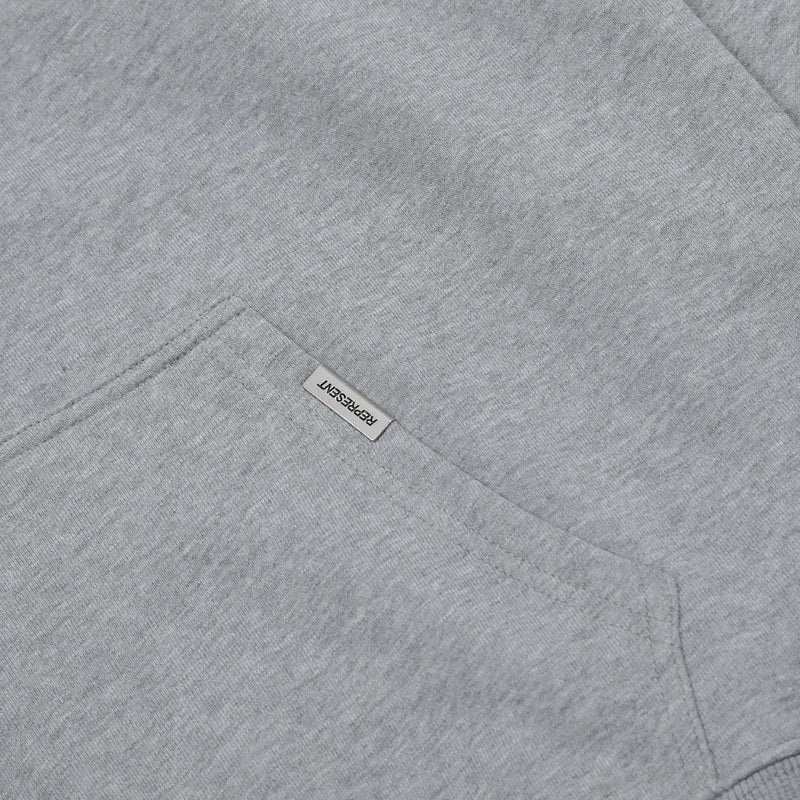 Represent Monogram Hoodie