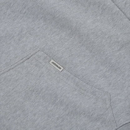 Represent Monogram Hoodie