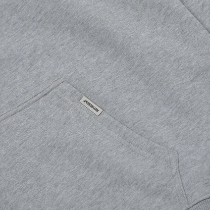 Represent Monogram Hoodie