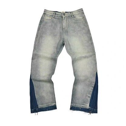 Aurea - Flared Denim