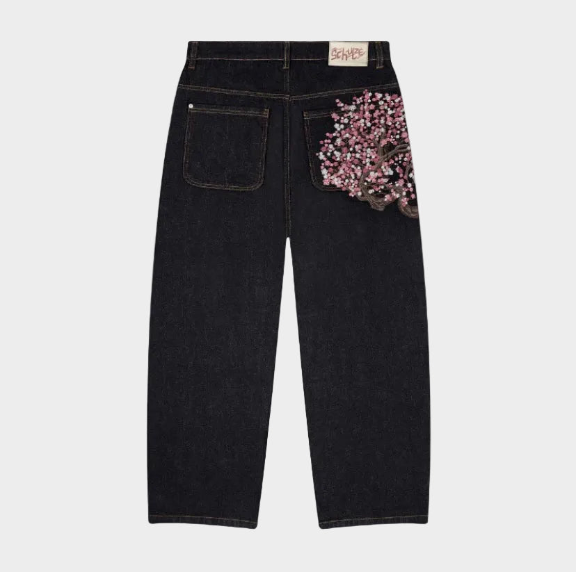 "Blossom" Jeans