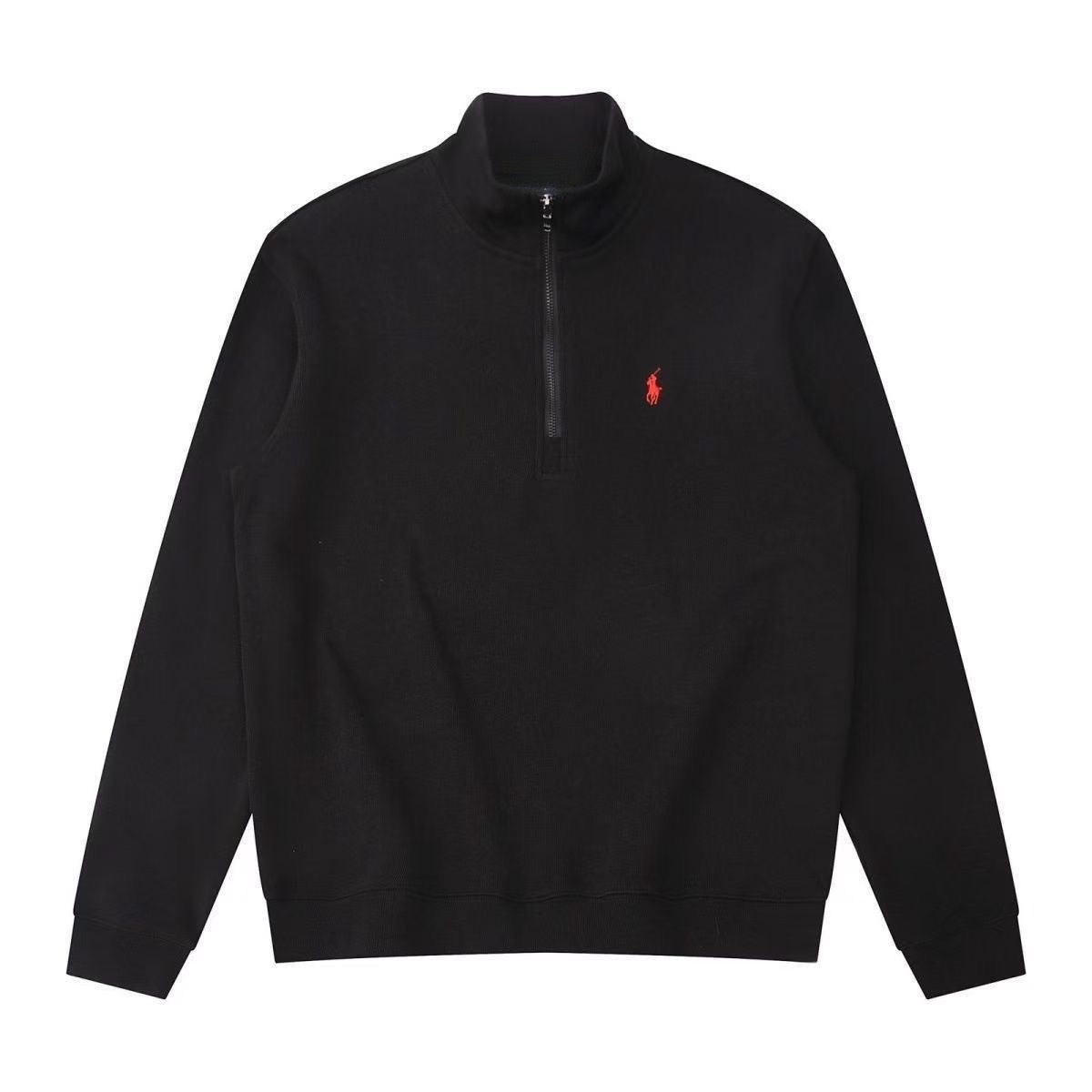 RL Quarter Zip