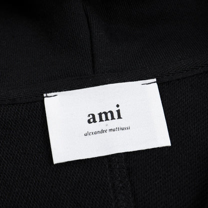 Ami Black Tracksuit