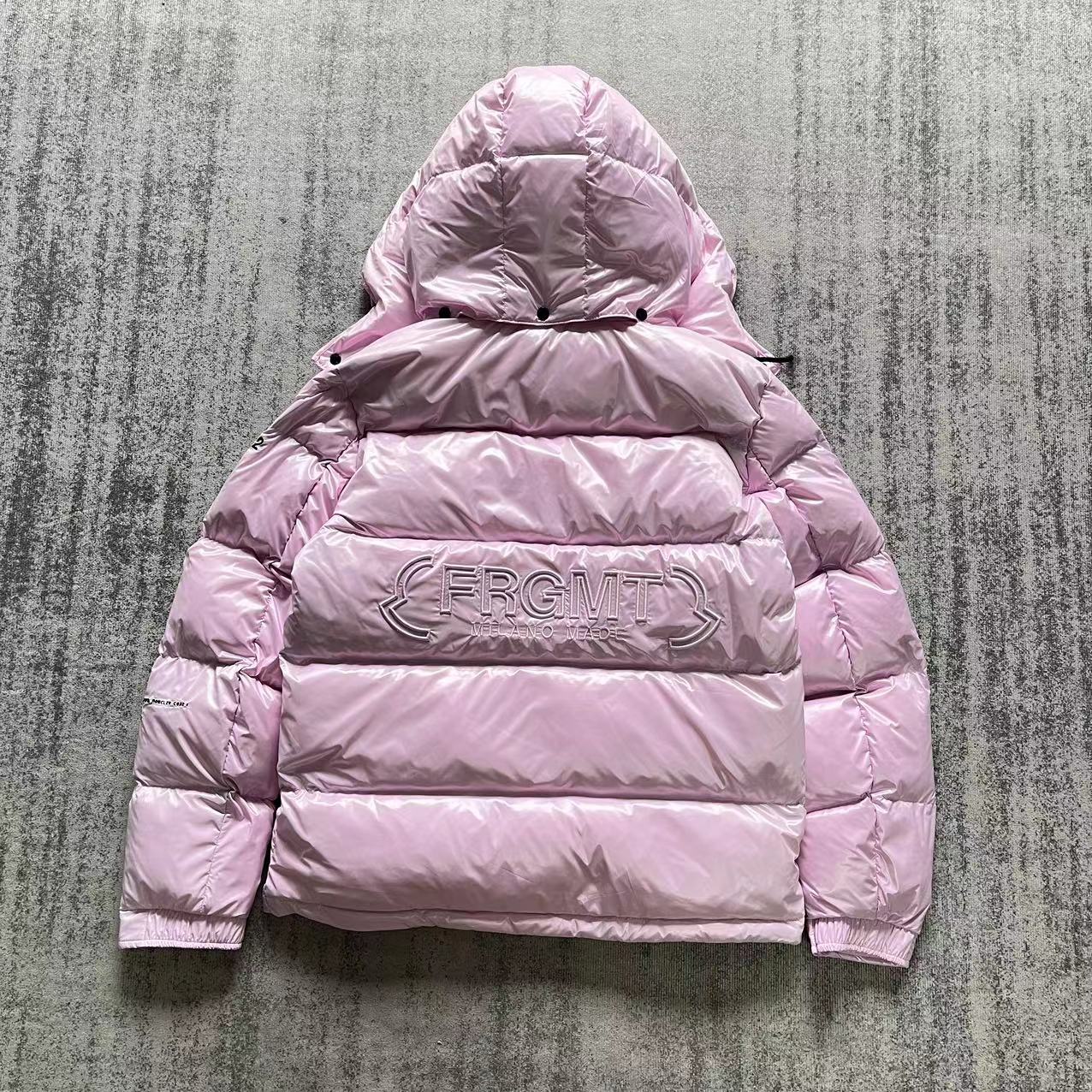 MONCLR Puffer Jacket