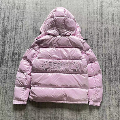 MONCLR Puffer Jacket