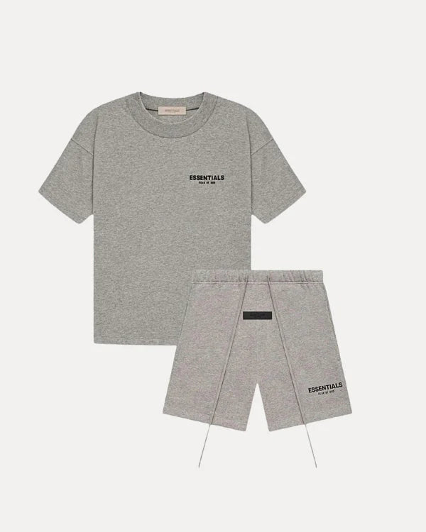 ESSENTIALS - Summer Set