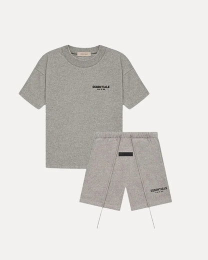 ESSENTIALS - Summer Set