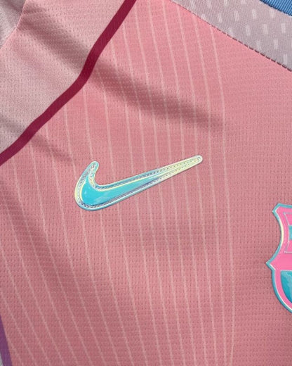 DEL CIELO BARCA – JERSEY