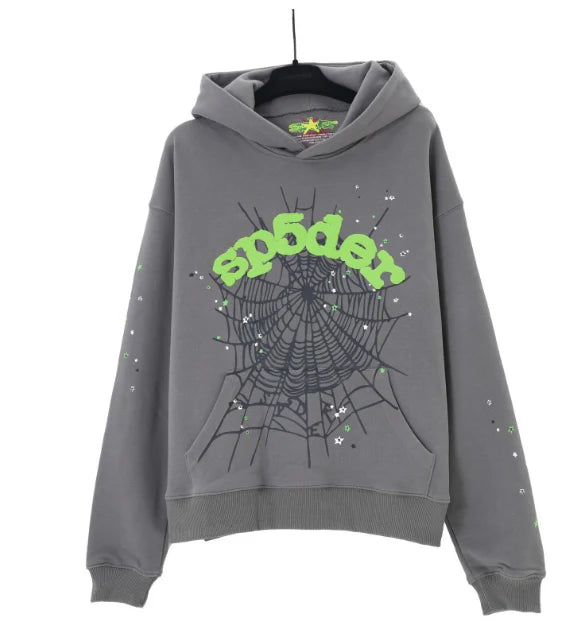Spydr Hoodie (Multicolors)