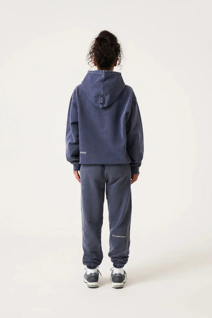 LIMITED EDITION | FOR THE CULTURE HOODIE