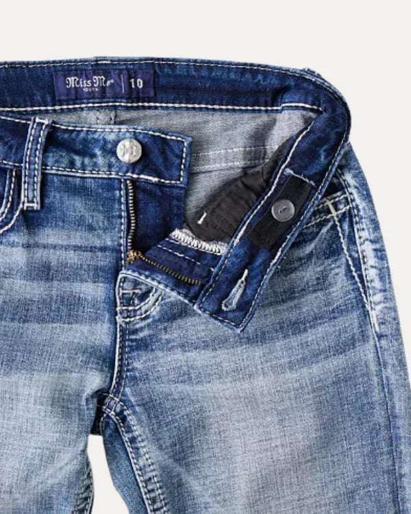 Miss Me - Bootcut Jeans
