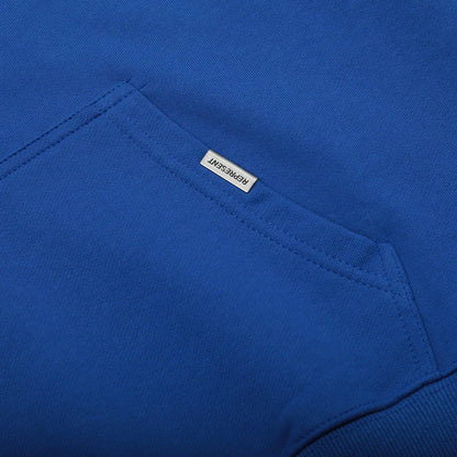 Represent Monogram Hoodie