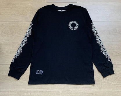 Chrome Hearts Longsleeve