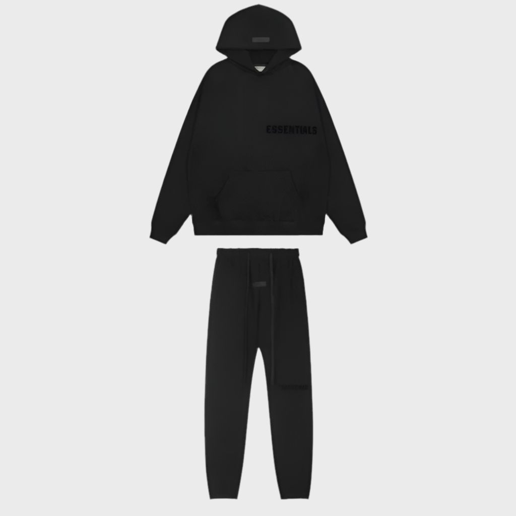 Essentials - Tracksuit
