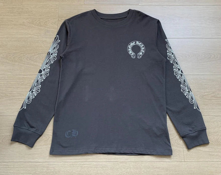 Chrome Hearts Longsleeve