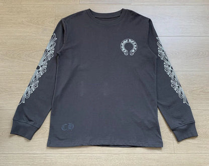 Chrome Hearts Longsleeve