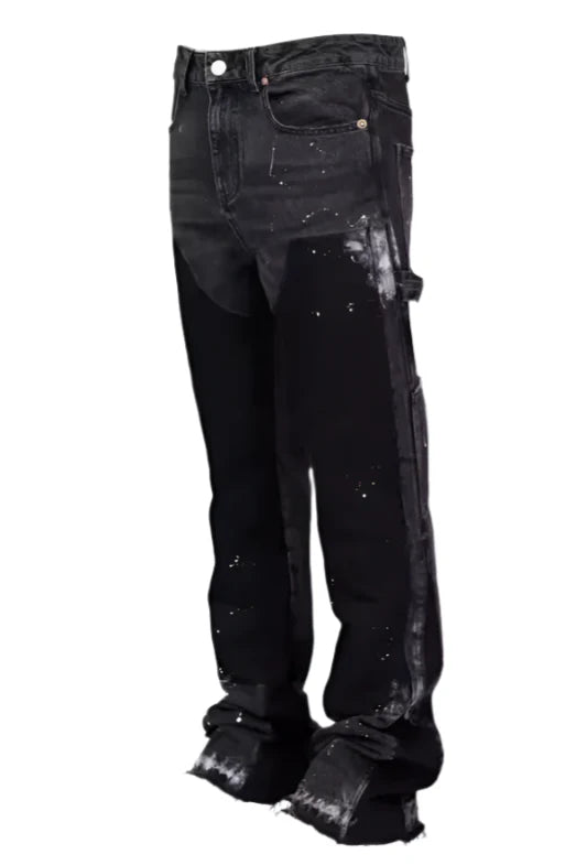 Aurenzo - Flared Carpenter