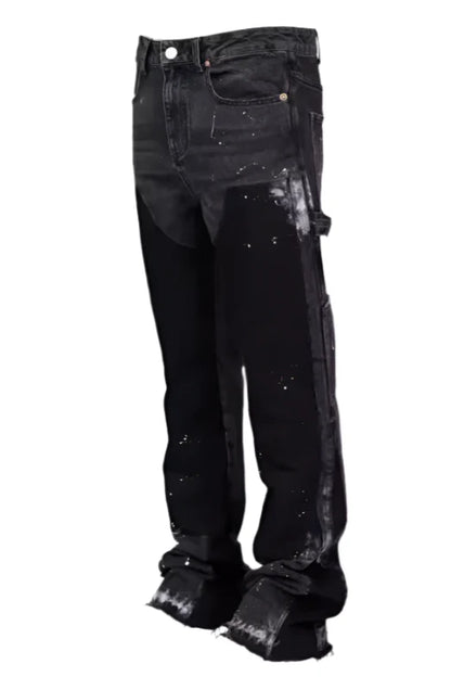 Aurenzo - Flared Carpenter