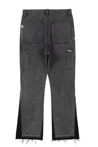 Aurenzo - Flared Carpenter