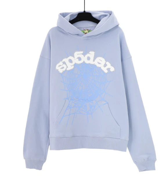 Spydr Hoodie (Multicolors)