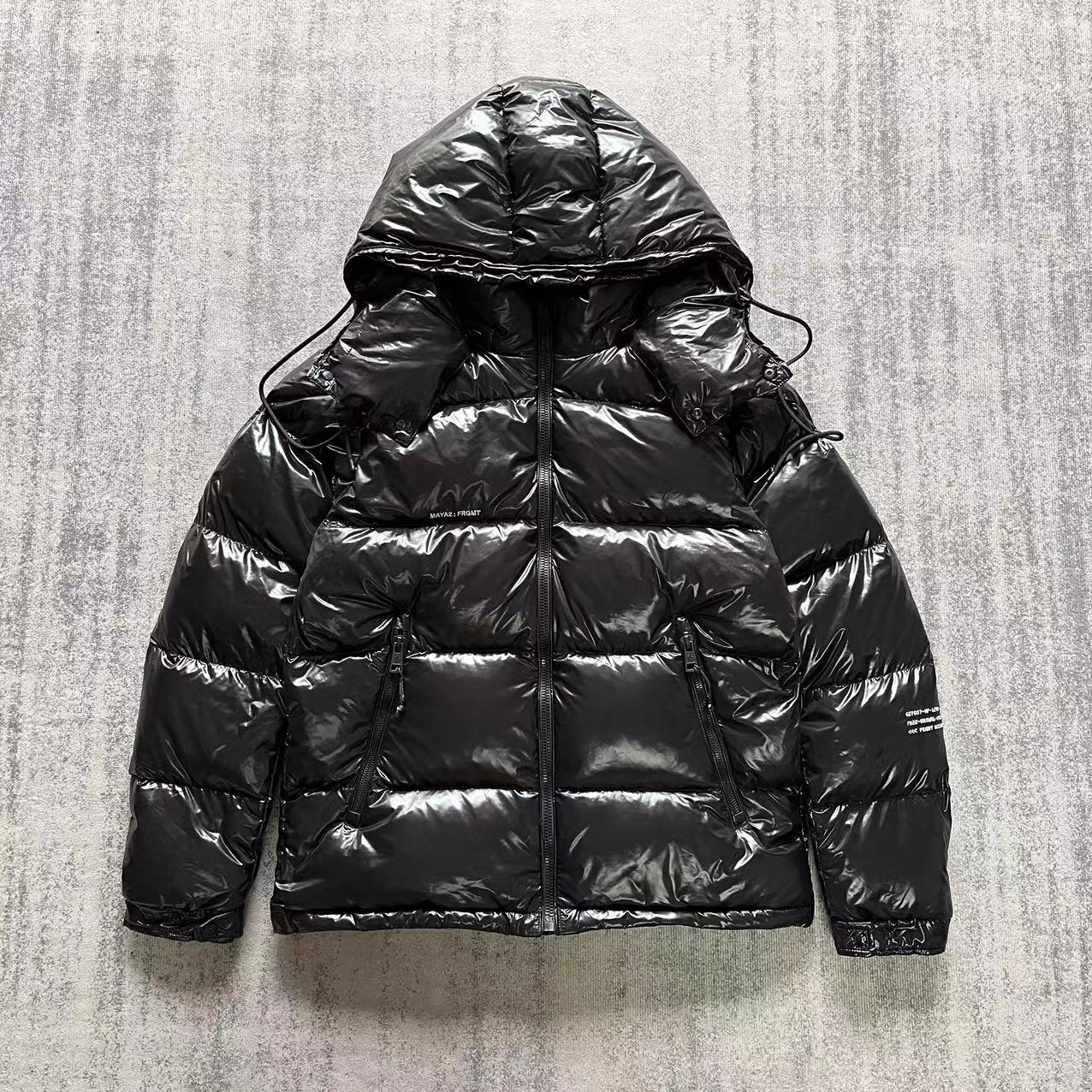MONCLR Puffer Jacket