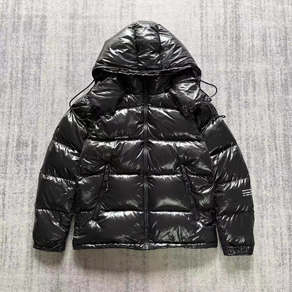 MONCLR Puffer Jacket