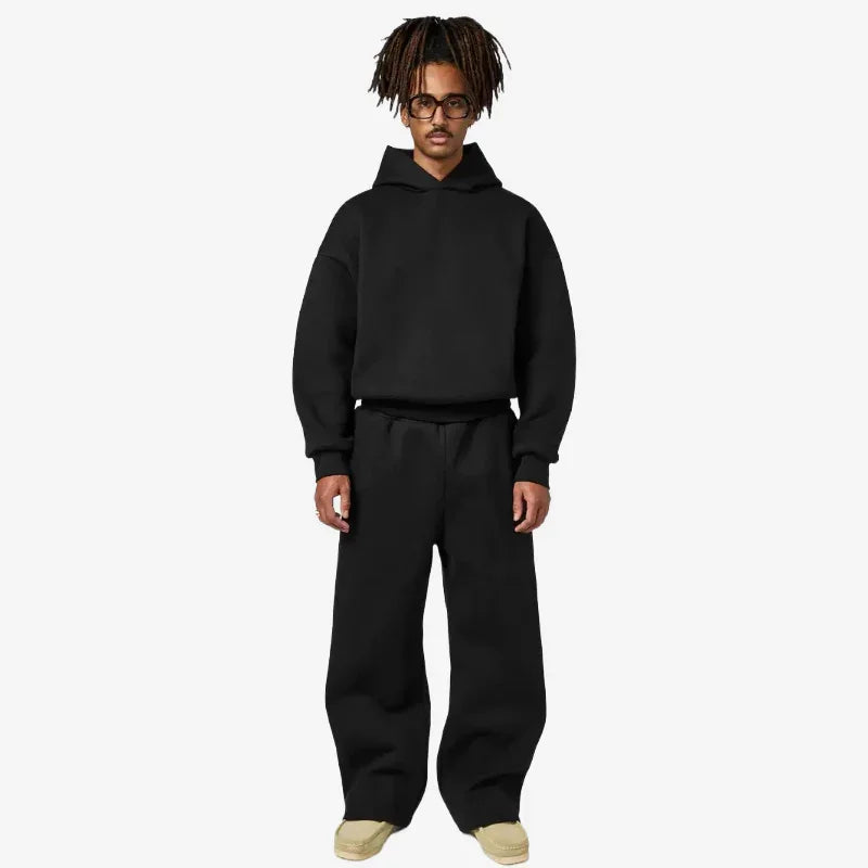 Void Tracksuit (Hoodie & Jogger)