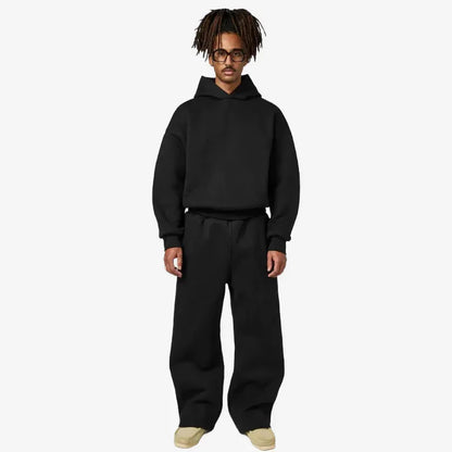 Void Tracksuit (Hoodie & Jogger)